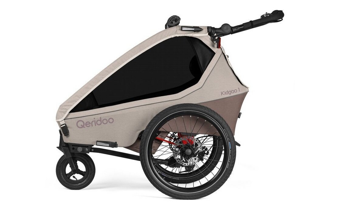 Qeridoo Kidgoo 1 Pro