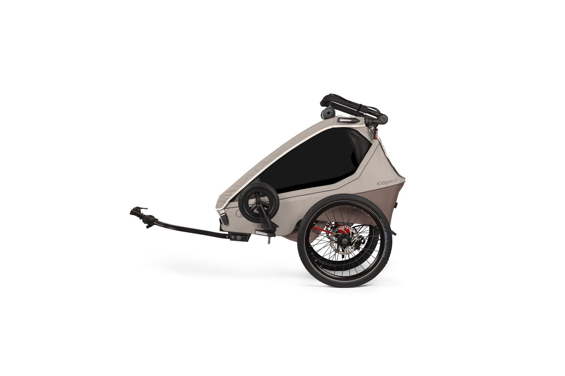 Qeridoo Kidgoo 1 Pro