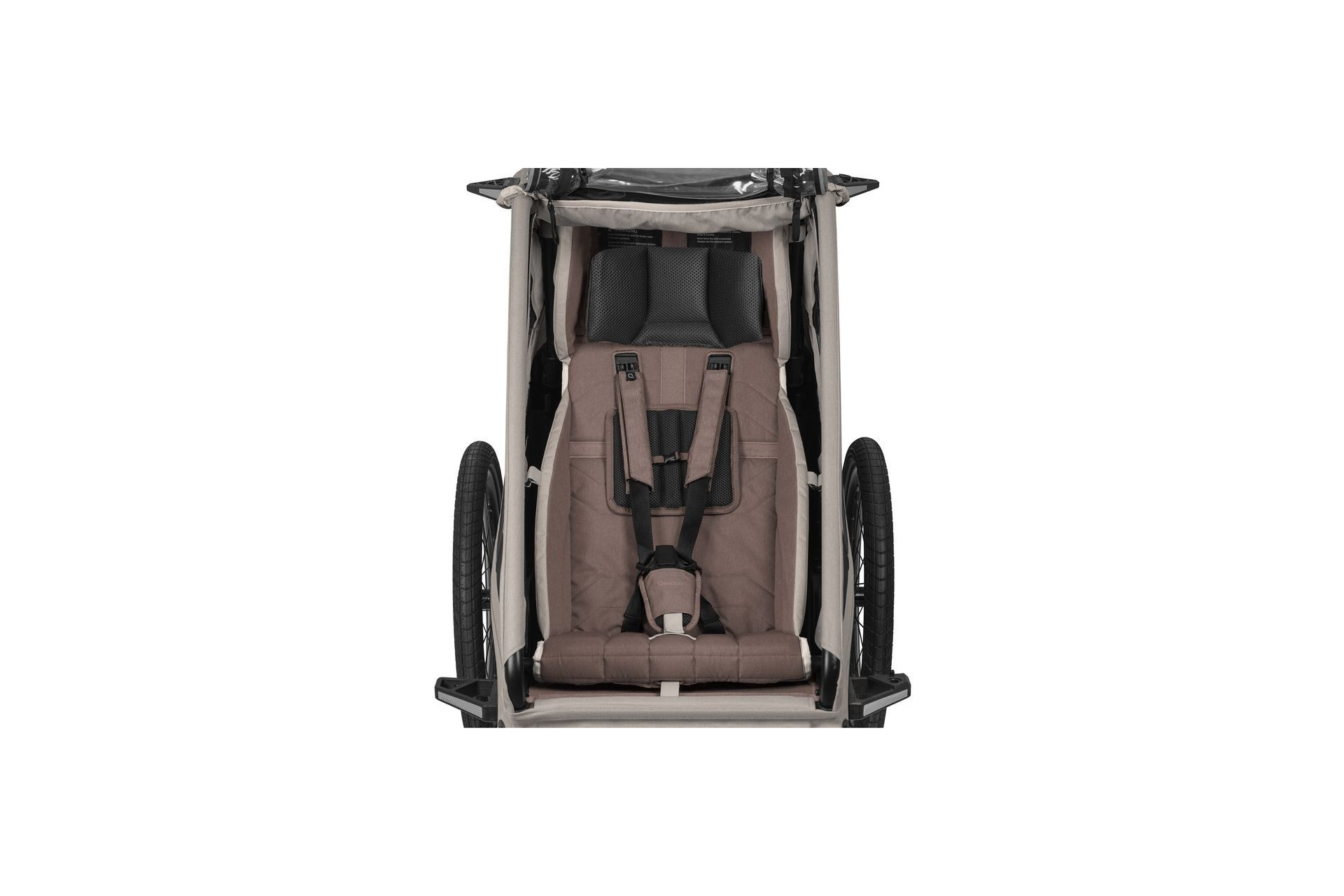 Qeridoo Kidgoo 1 Pro