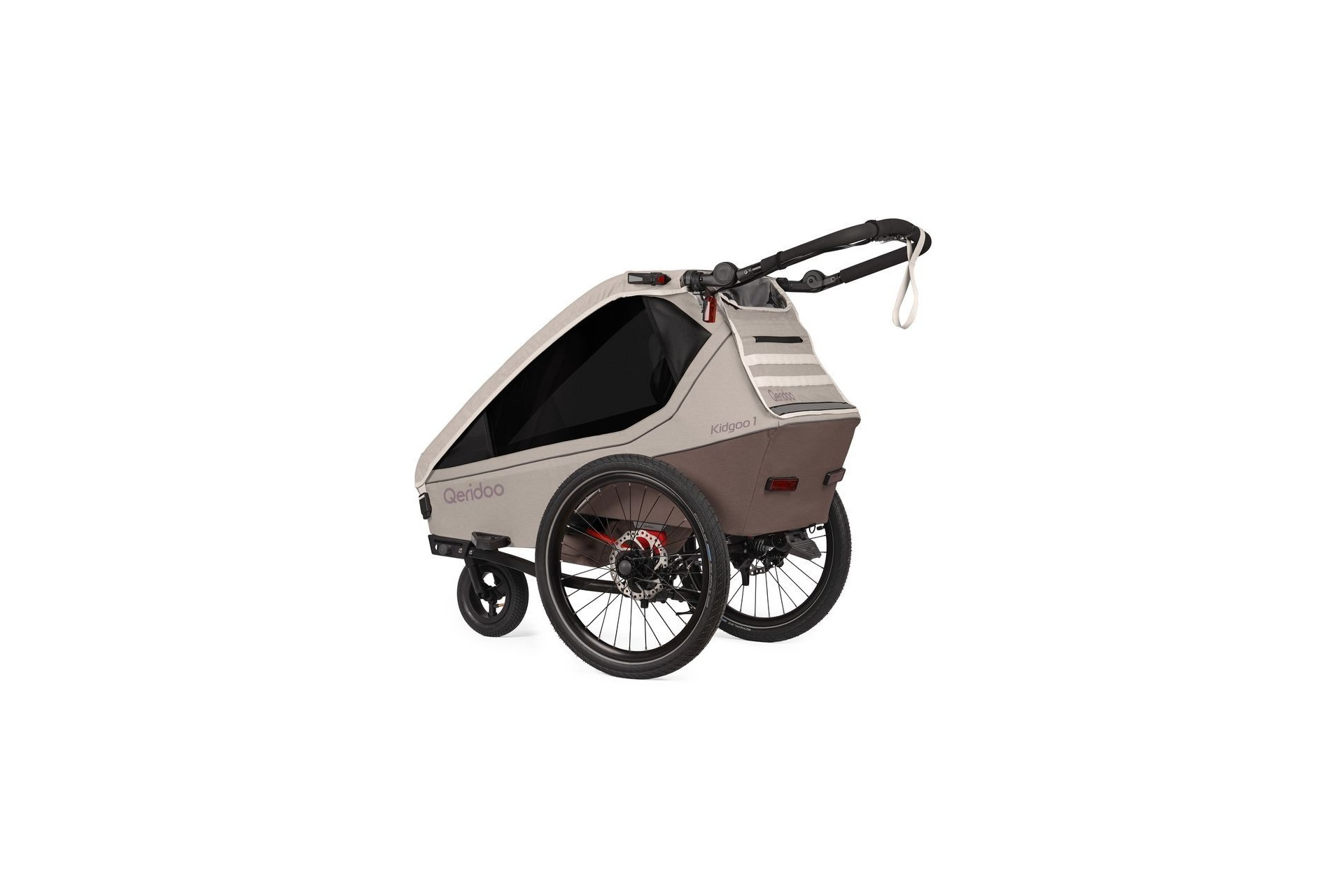 Qeridoo Kidgoo 1 Pro