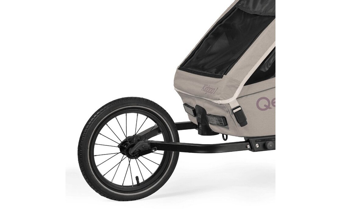 Qeridoo Kidgoo 1 Pro