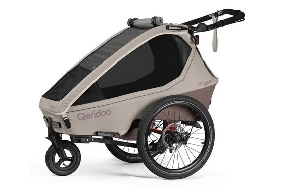 XXL Sale % - Qeridoo Kidgoo 1 Pro