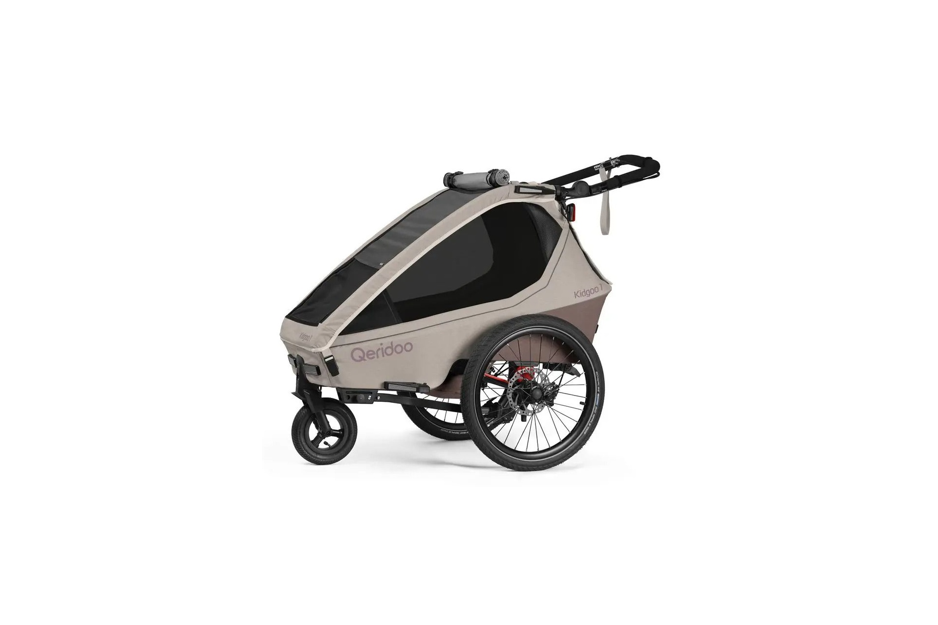 Qeridoo Kidgoo 1 Pro