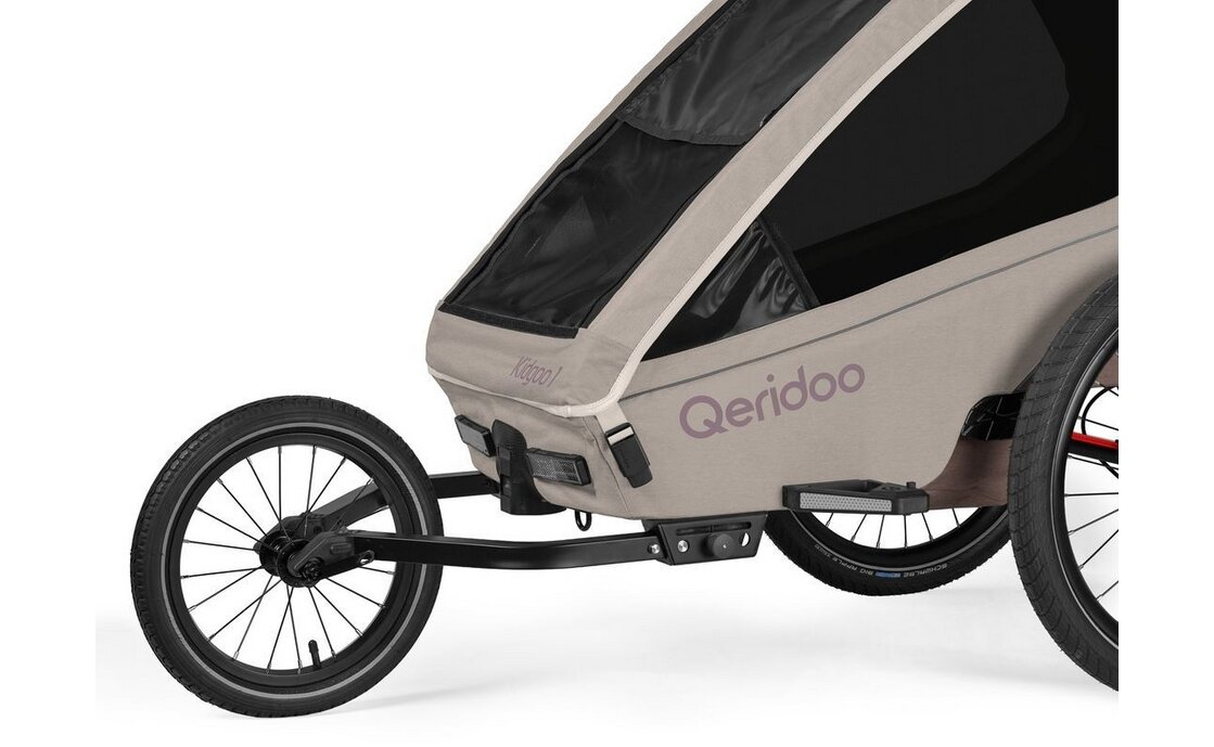 Qeridoo Kidgoo 1 Pro
