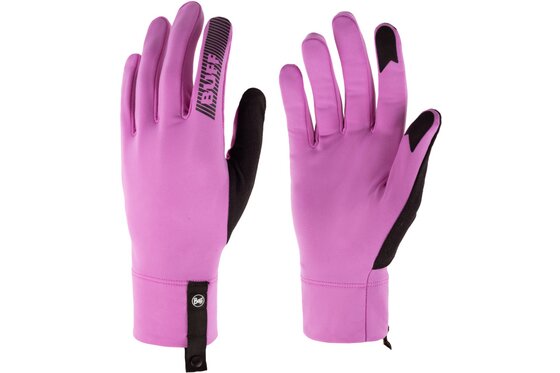Aktionen - Buff Thermonet Langfinger Handschuhe