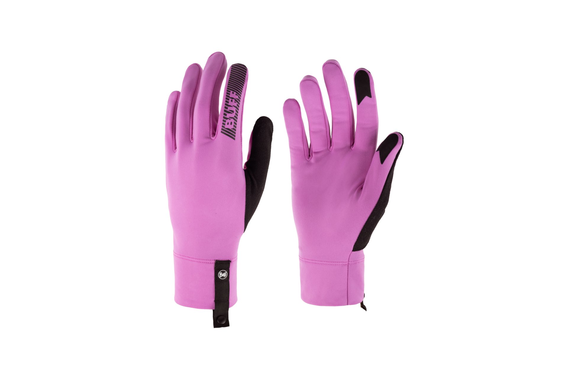 Buff Thermonet Langfinger Handschuhe