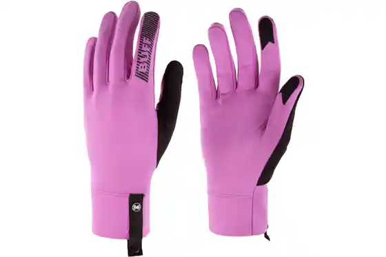 Langfinger-Handschuhe - Buff Thermonet Langfinger Handschuhe