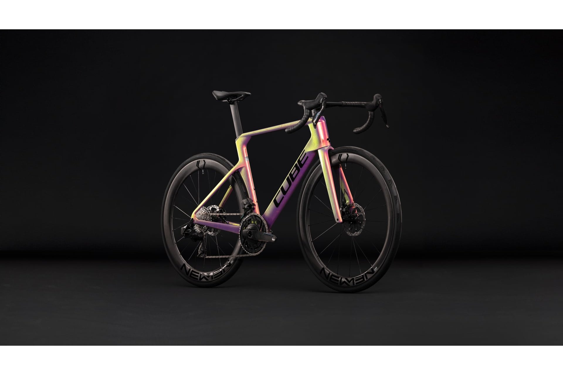 Cube Litening AERO C:68X Pro - 28 Zoll - Diamant - 2027