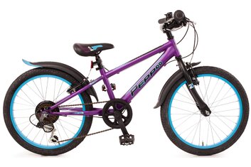 20 Zoll - Kindermountainbikes - Bachtenkirch Pepp 20" - 2021 - 20 Zoll - Diamant