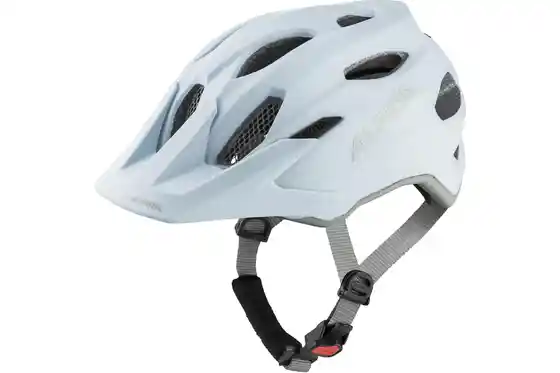 Kinder Fahrradhelme - Alpina Carapax Junior
