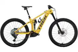 Trek 520 - Trek Rail 9.9 XX1 AXS Gen 4 - 750 Wh - 29 Zoll - Fully