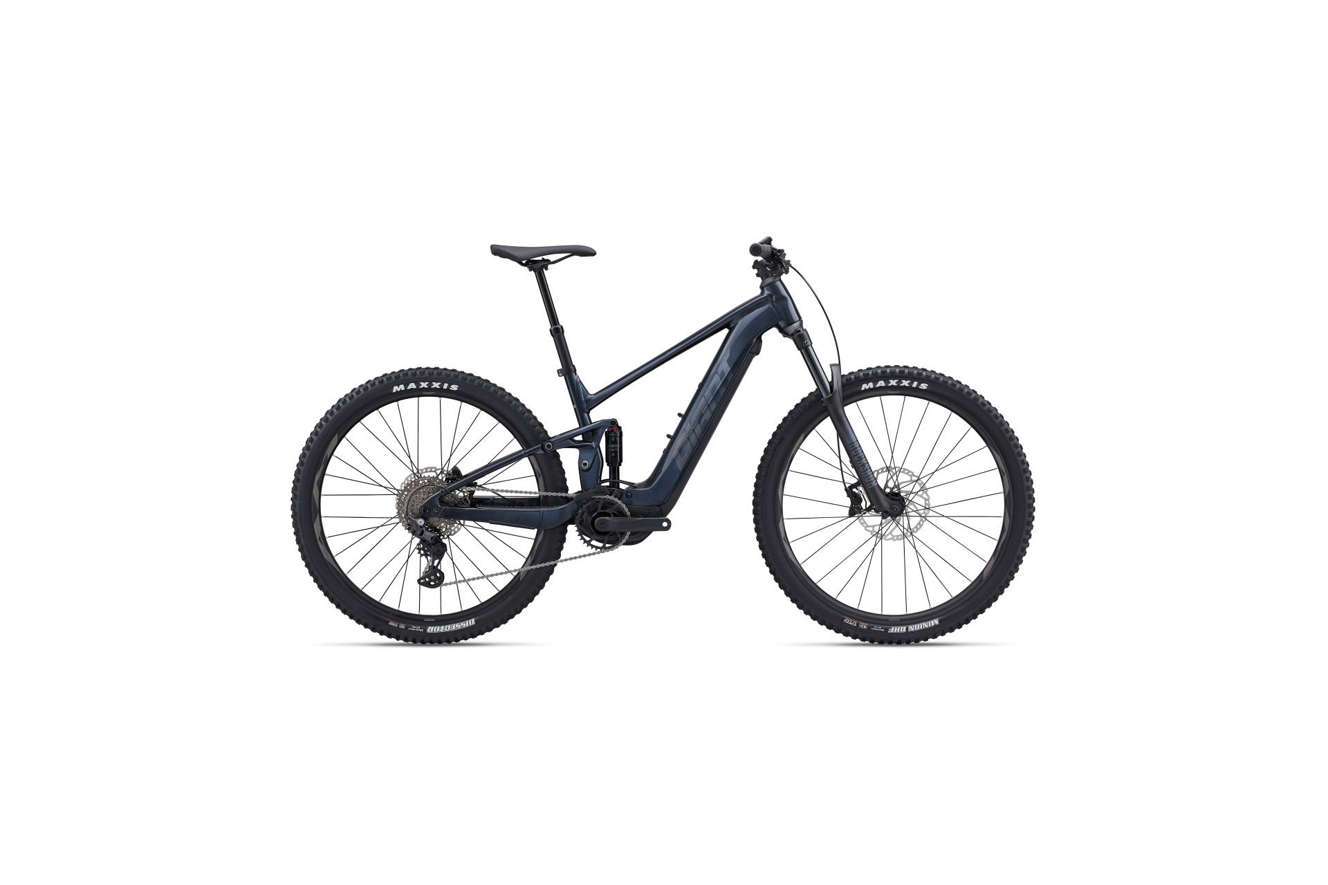 Giant Stance E+ 1 - 625 Wh - 29 Zoll - Fully