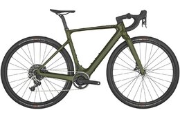 Scott Solace Gravel eRIDE 30 - 360 Wh - 28 Zoll - Diamant - 2024
