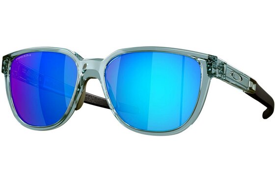 XXL Sale % - Oakley Actuator Trans Stonewash/Prizm Sapphire