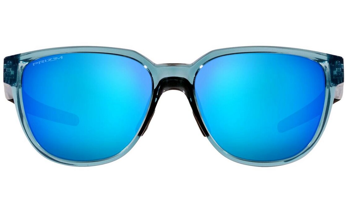 Oakley Actuator Trans Stonewash/Prizm Sapphire