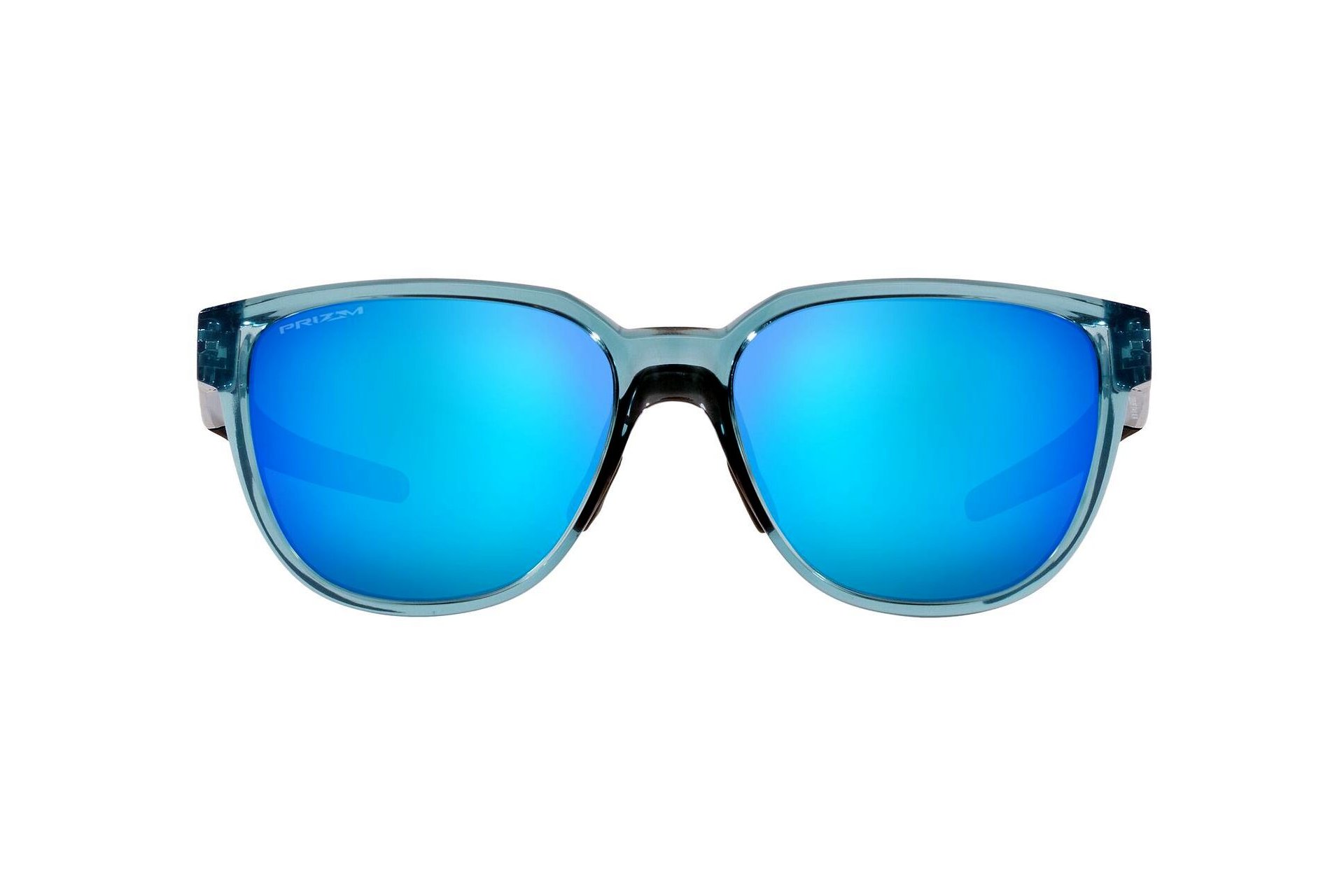 Oakley Actuator Trans Stonewash/Prizm Sapphire