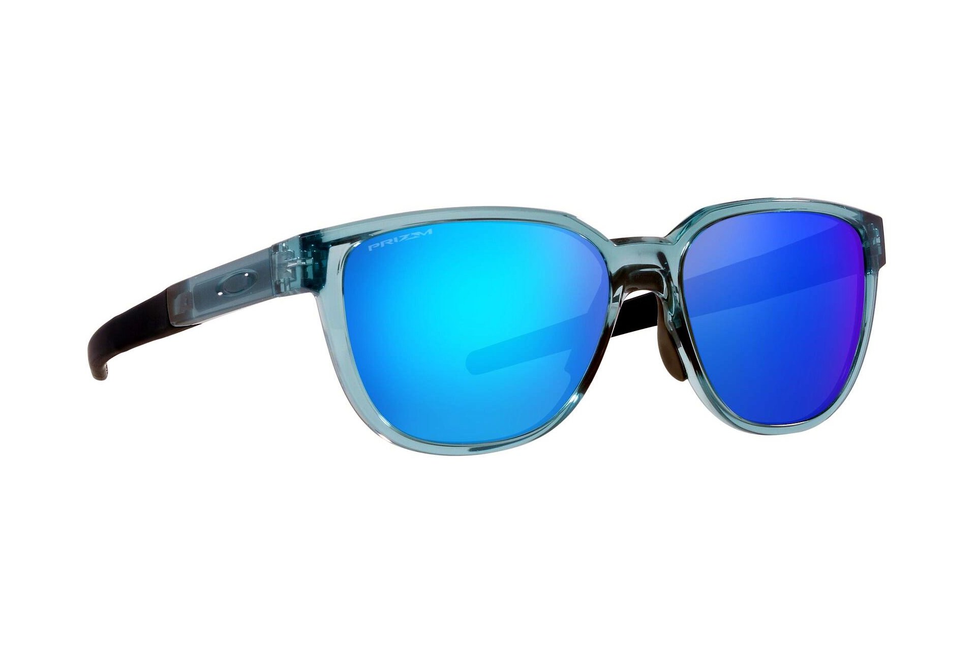 Oakley Actuator Trans Stonewash/Prizm Sapphire