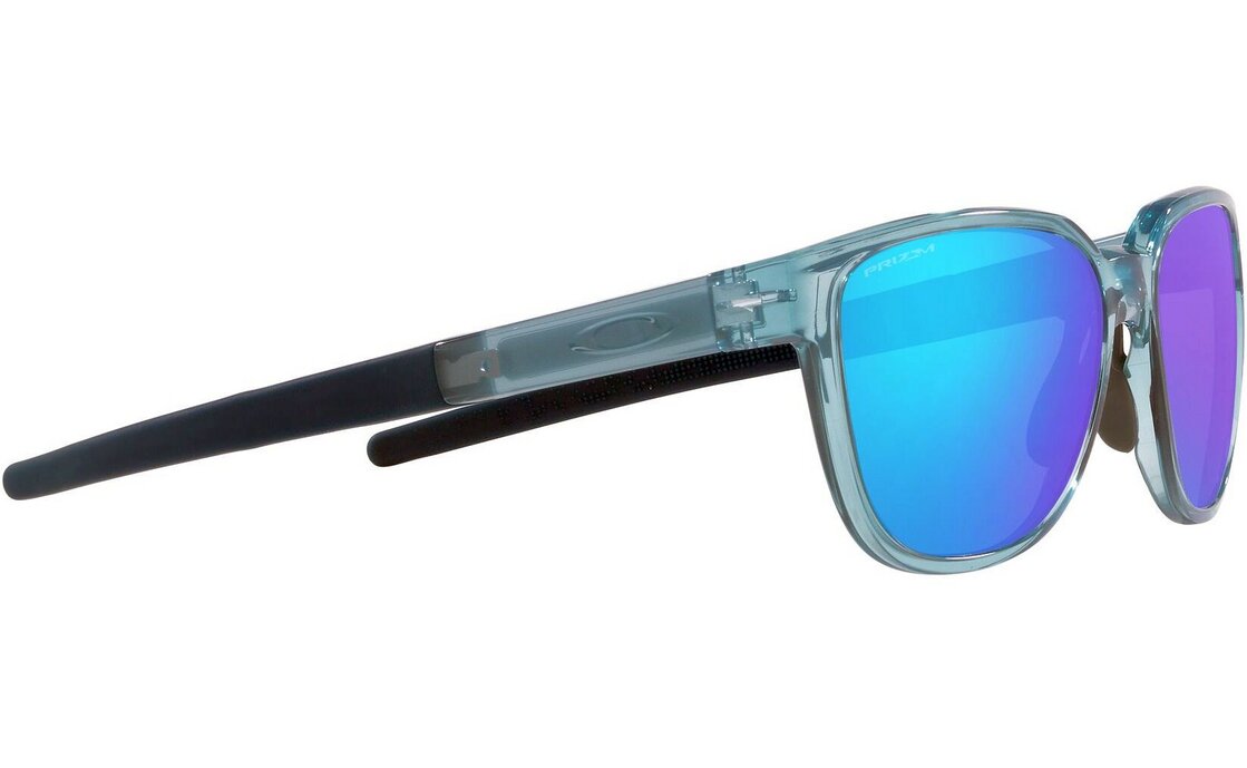 Oakley Actuator Trans Stonewash/Prizm Sapphire