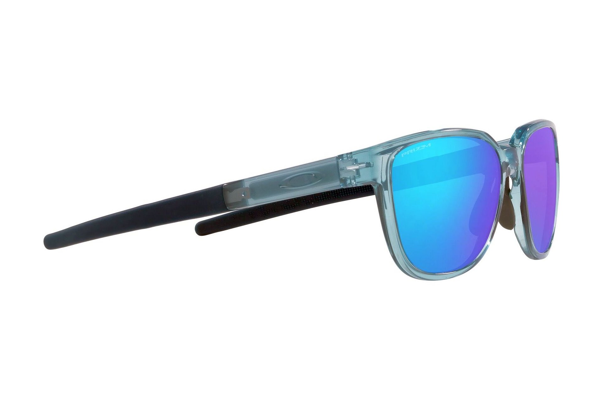 Oakley Actuator Trans Stonewash/Prizm Sapphire