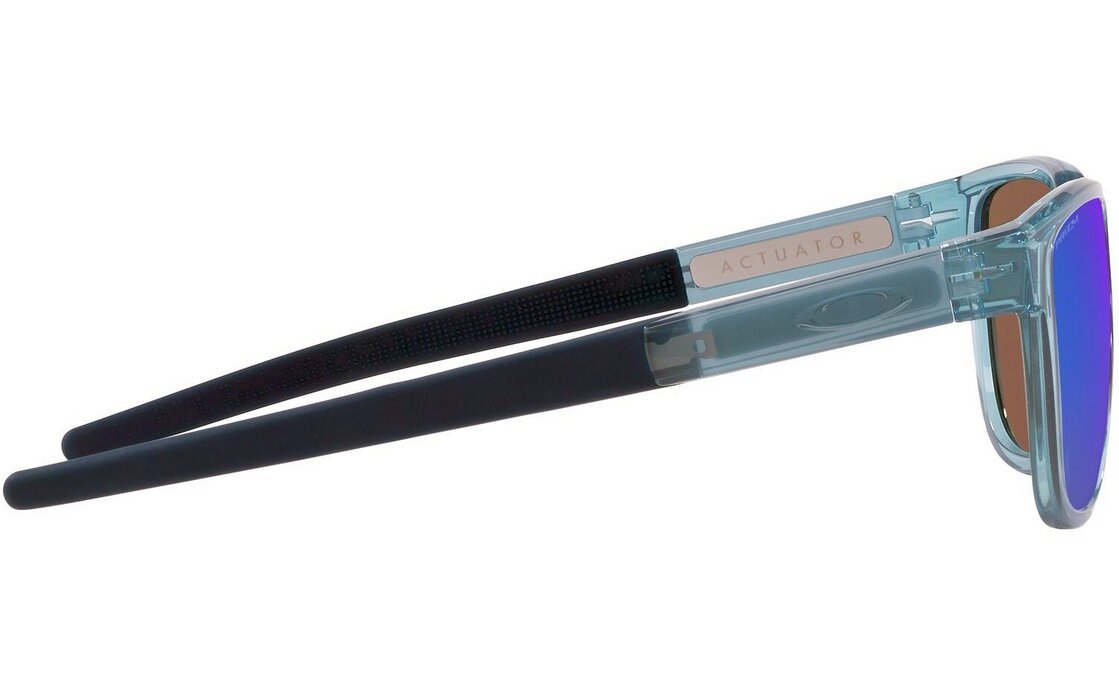 Oakley Actuator Trans Stonewash/Prizm Sapphire