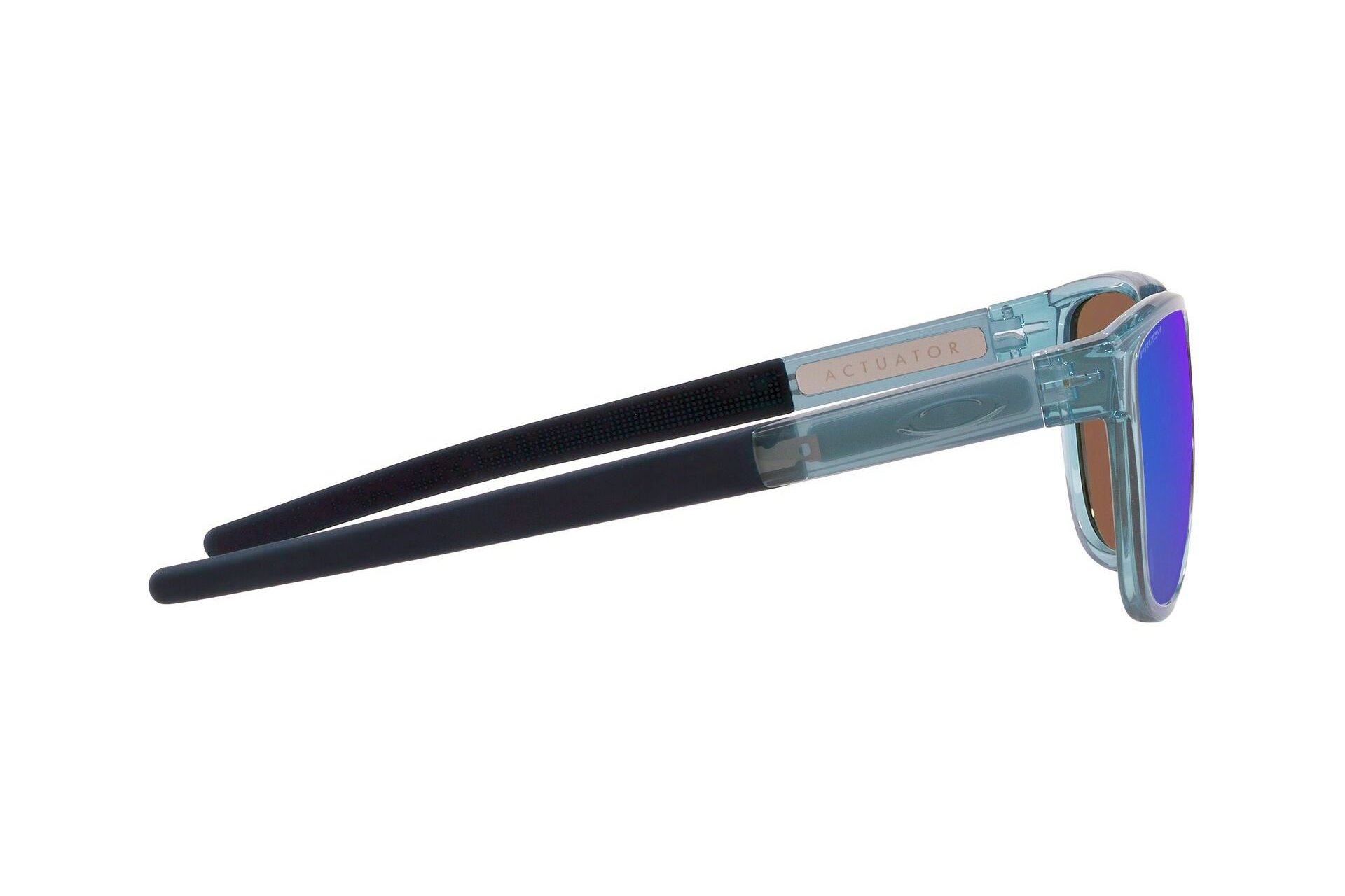 Oakley Actuator Trans Stonewash/Prizm Sapphire