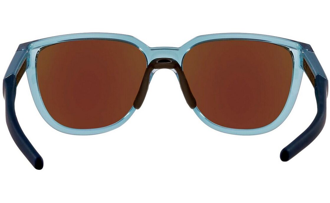 Oakley Actuator Trans Stonewash/Prizm Sapphire