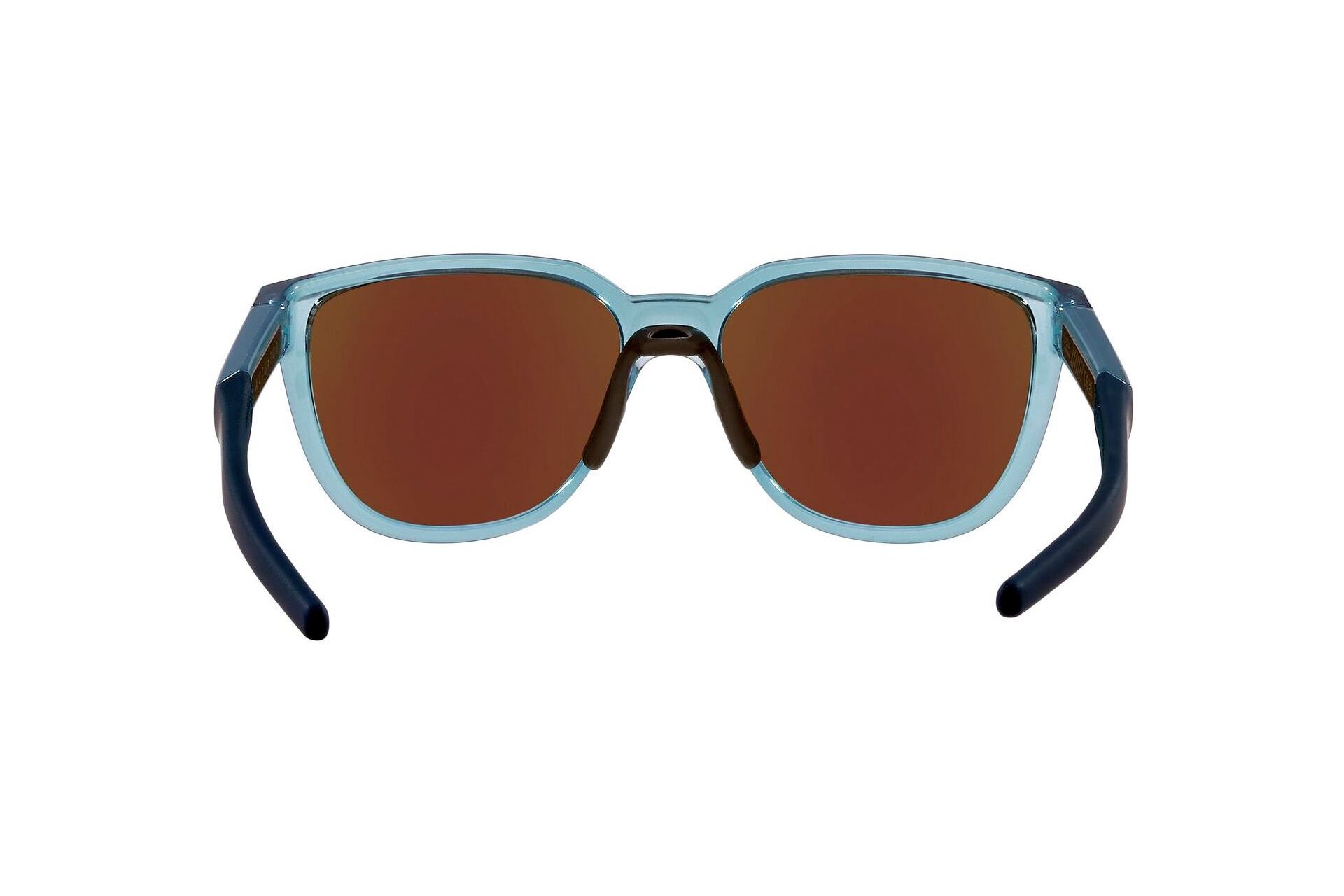 Oakley Actuator Trans Stonewash/Prizm Sapphire