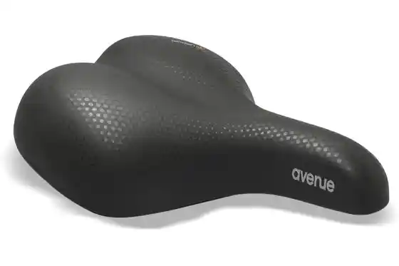 XXL Sale % - Selle Royal Sattel Avenue Relaxed