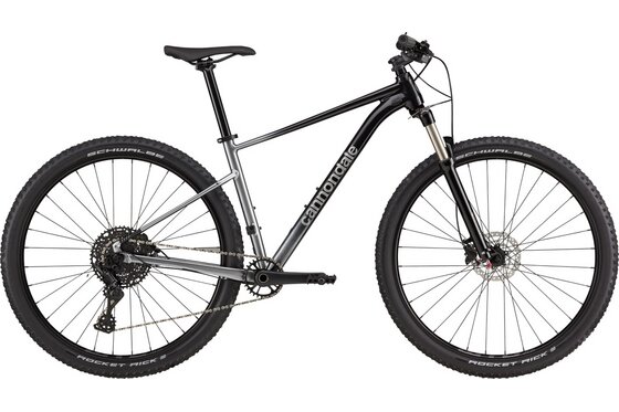 XXL Sale % - Cannondale Trail SL 4 - 29 Zoll - Diamant