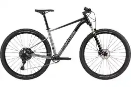 Orbea - Hardtail - Cannondale Trail SL 4 - 29 Zoll - Diamant