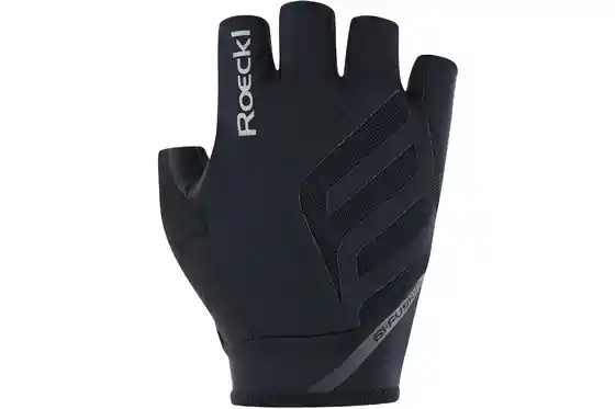 Fahrradbekleidung Sale - Roeckl Iton 2 Kurzfinger Handschuhe