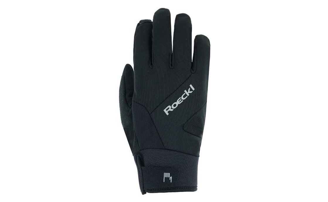 Roeckl Reichenthal 2 Langfinger Handschuhe