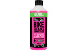 Muc-Off Bike Cleaner Concentrate Nano 500 ml