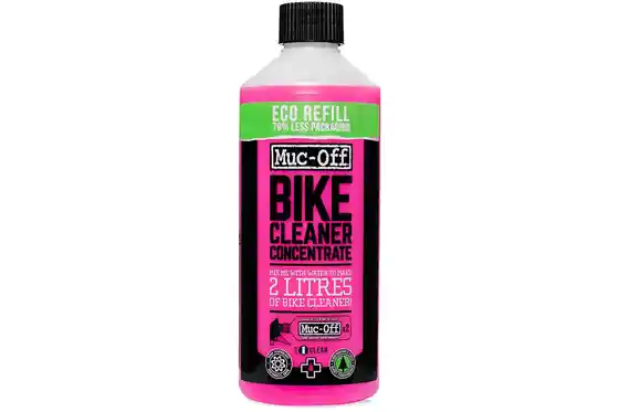 XXL Sale % - Muc-Off Bike Cleaner Concentrate Nano 500 ml