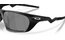 Oakley Lateralis Matte Black/Prizm Black Polar