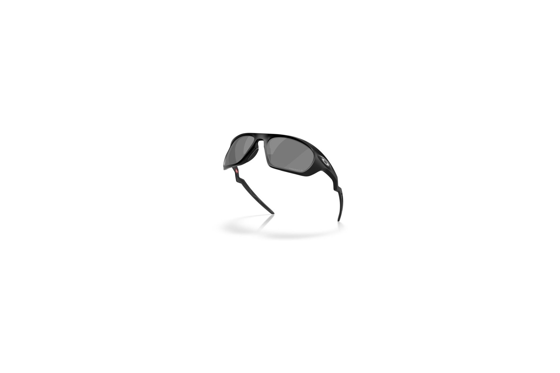 Oakley Lateralis Matte Black/Prizm Black Polar