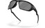 Oakley Lateralis Matte Black/Prizm Black Polar