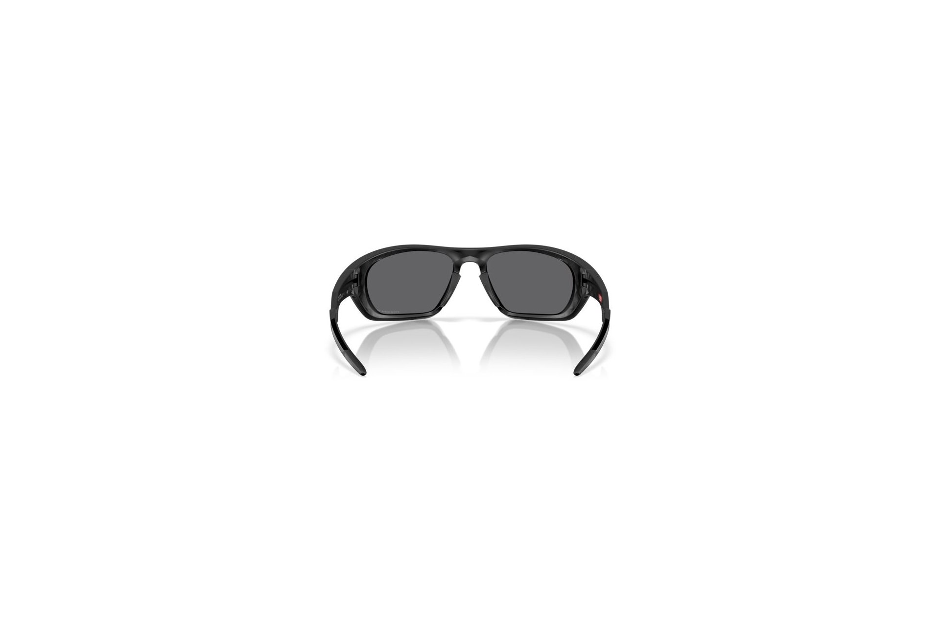 Oakley Lateralis Matte Black/Prizm Black Polar
