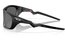 Oakley Lateralis Matte Black/Prizm Black Polar