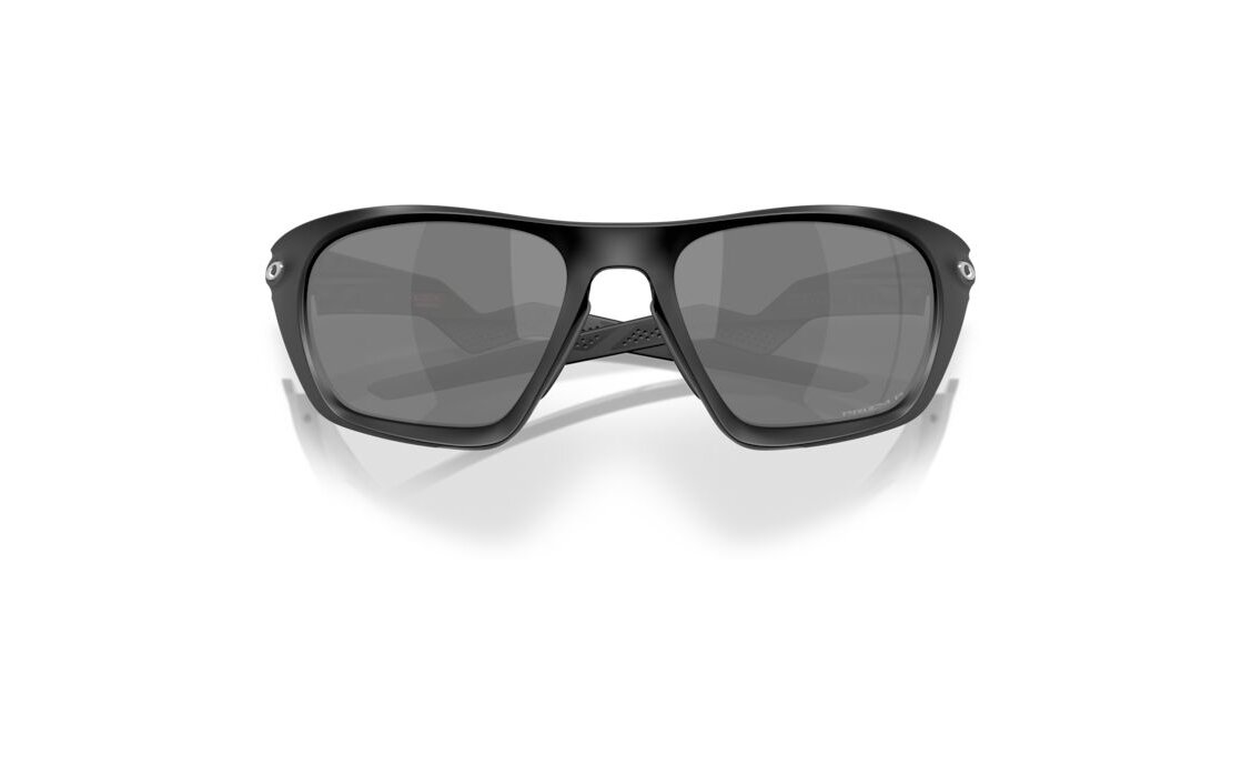 Oakley Lateralis Matte Black/Prizm Black Polar