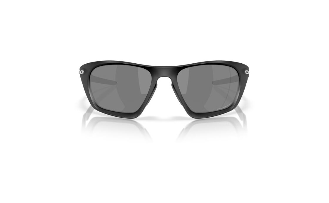 Oakley Lateralis Matte Black/Prizm Black Polar