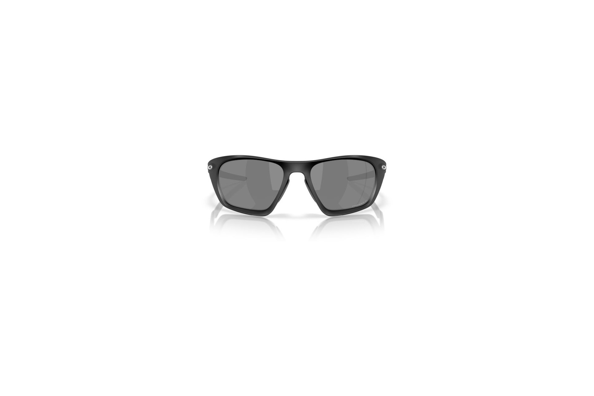 Oakley Lateralis Matte Black/Prizm Black Polar