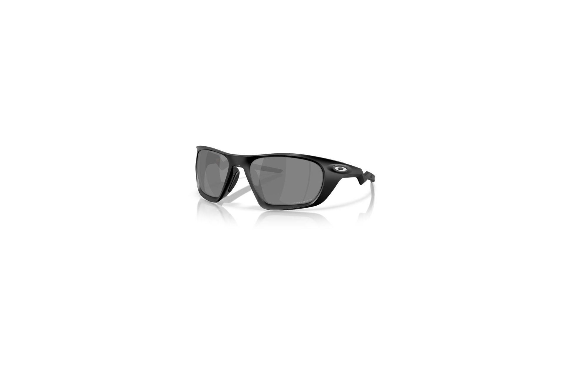 Oakley Lateralis Matte Black/Prizm Black Polar