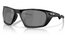 Oakley Lateralis Matte Black/Prizm Black Polar