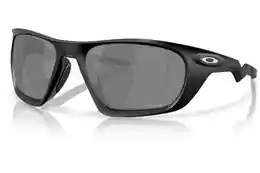 Oakley Lateralis Matte Black/Prizm Black Polar