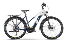 Husqvarna Cross Tourer CT3 - 630 Wh - 27,5 Zoll - Damen Sport - 2023