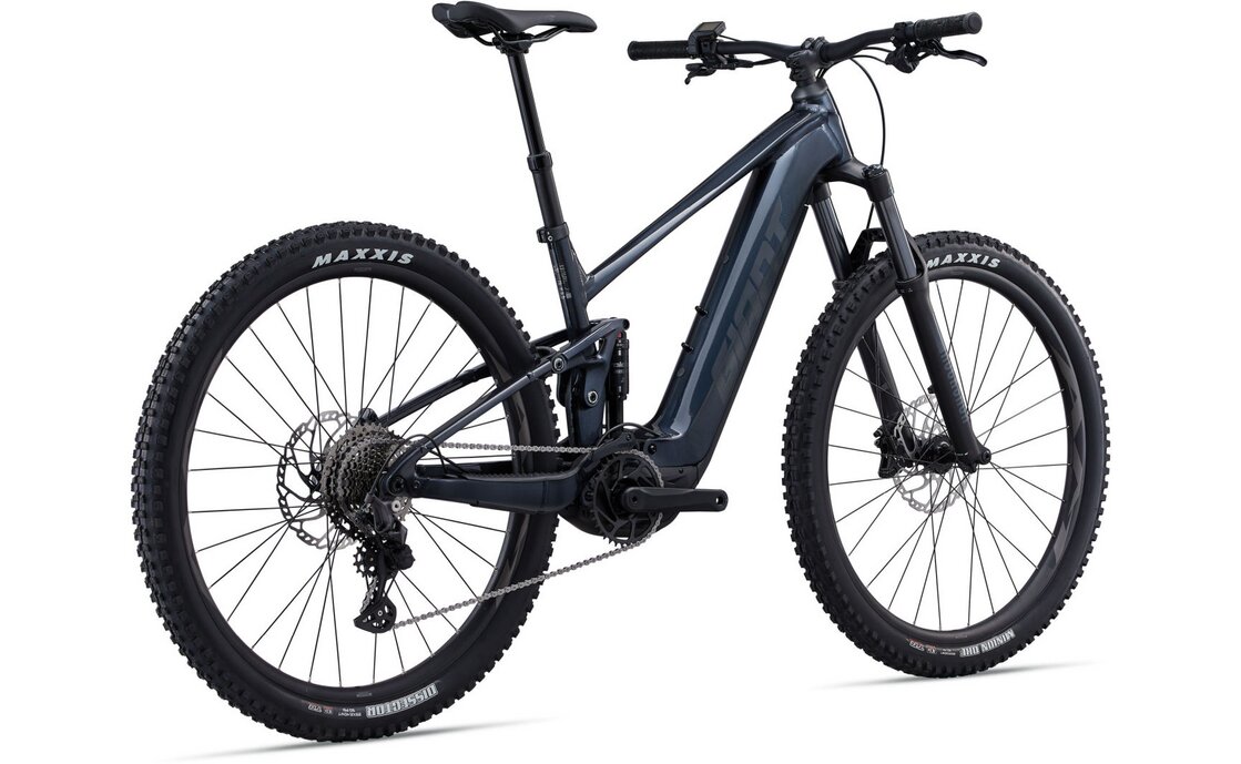 Giant Stance E+ 1 - 625 Wh - 29 Zoll - Fully