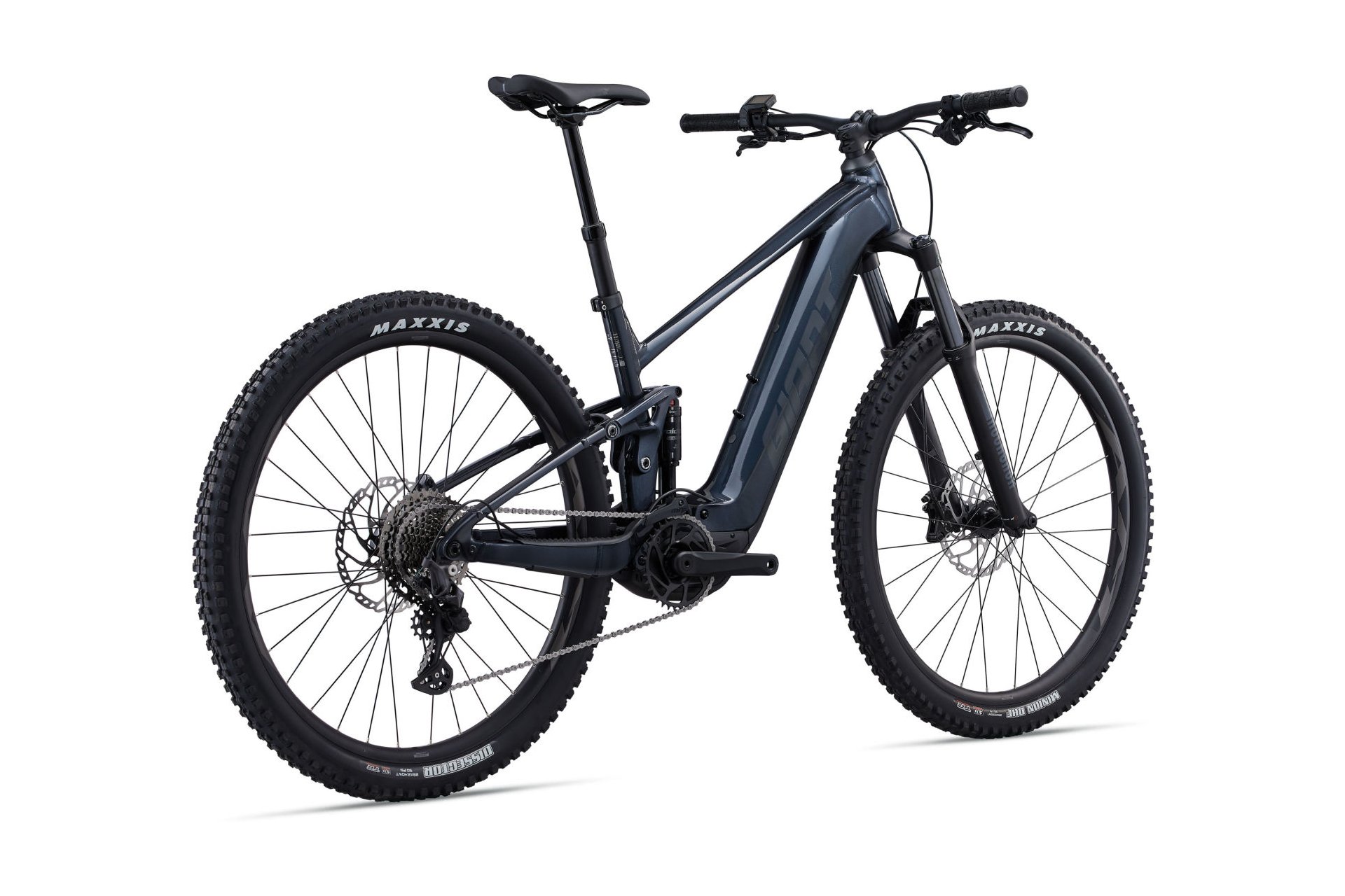 Giant Stance E+ 1 - 625 Wh - 29 Zoll - Fully