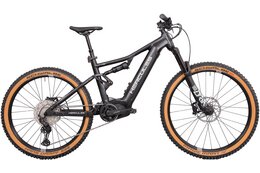 Hercules Nos FS 1.1 - 750 Wh - 29 - 27,5 Zoll - Fully