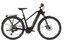 Carver Route E.530 - B-Ware - 625 Wh - 28 Zoll - Damen Sport - 2025